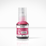 Brother tusz BTD100M magenta 5000str. 48.8ml - 2