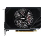 Karta VGA Palit GeForce RTX 3050 StormX 6GB GDDR6 96bit DVI HDMI DP PCIe4.0 - 2