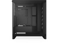 Obudowa NZXT H7 Flow RGB (2024) Midi Tower z oknem Czarna - 4