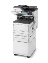 OKI MC853dnct A3