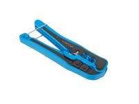 Zaciskarka wtyków Lanberg NT-0202 RJ45, RJ12, RJ11 - 2