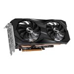 Karta VGA ASRock Radeon RX 7600 Challenger 8GB OC GDDR6 128bit HDMI+3xDP PCIe4.0 - 2