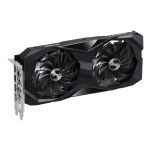 Karta VGA ASRock Radeon RX 7600 Challenger 8GB OC GDDR6 128bit HDMI+3xDP PCIe4.0 - 3