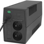 Zasilacz awaryjny UPS Qoltec Monolith | 850VA | 480W - 7