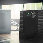Zasilacz awaryjny UPS Qoltec Monolith | 850VA | 480W - 6