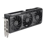 Karta VGA Asus Prime Radeon RX 9060 XT OC 16GB GDDR6 128bit HDMI+2xDP PCIe5.0 - 2