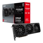 Karta VGA Asus Prime Radeon RX 9060 XT OC 16GB GDDR6 128bit HDMI+2xDP PCIe5.0 - 9