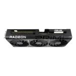 Karta VGA Asus Prime Radeon RX 9060 XT OC 16GB GDDR6 128bit HDMI+2xDP PCIe5.0 - 6