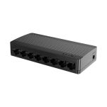 Switch niezarządzalny Tenda SG108M SOHO 8-port 1GbE - 3