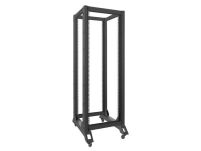 Stojak Open Rack Lanberg OR01-6832-B 32U 600x800 czarny - 4