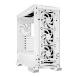 Obudowa be quiet! Dark Base Pro 901 White ATX Midi z oknem bez zasilacza - 2