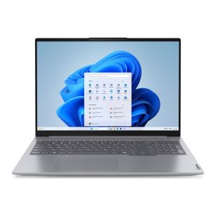 Notebook Lenovo ThinkBook 16 G7 ARP 16"WUXGA/Ryzen 5 7535HS/16GB/SSD512GB/660M/11PR Arctic Grey 3Y