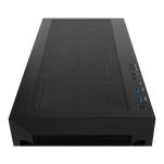 Obudowa Chieftec APEX LUMO GA-01B-L-OP E-ATX ARGB z oknem bez zasilacza czarna - 8
