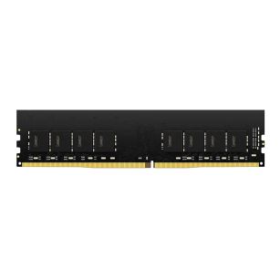 Pamięć DDR4 Lexar Thor 16GB (1x16GB) 3200MHz CL22 1,2V Black