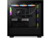 Chłodzenie wodne NZXT Kraken 360 RGB LCD - 5