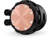 Chłodzenie wodne NZXT Kraken 360 RGB LCD - 4