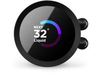 Chłodzenie wodne NZXT Kraken 360 RGB LCD - 2