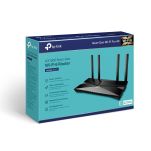 Router TP-Link Archer AX10 Wi-Fi DualBand 4xLAN 1xWAN - 3