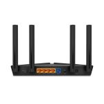 Router TP-Link Archer AX10 Wi-Fi DualBand 4xLAN 1xWAN - 2