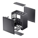 Komputer ADAX PICTOR AI WXIPR8600G R5-8600G/B850/DDR5-32GB/1TB/T1000-8GB/Wi-Fi/BT/W11P - 7