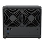 Serwer plików NAS Synology DS425+ - 4