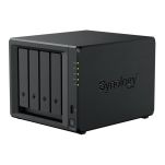 Serwer plików NAS Synology DS425+ - 3