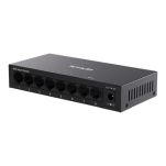 Switch zarządzalny Tenda TTEG2208D 8GE 8-port - 3
