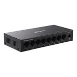 Switch zarządzalny Tenda TTEG2208D 8GE 8-port - 2