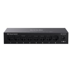 Switch zarządzalny Tenda TEG2208D 8GE 8-port