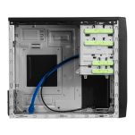 Obudowa Chieftec CT-04B-OP mATX bez zasilacza - 3