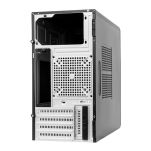 Obudowa Chieftec CT-04B-OP mATX bez zasilacza - 2