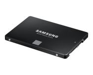 Dysk SSD Samsung 870 EVO 1TB 2,5“ SATA3 (560/530) V-NAND 3bit MLC - 5