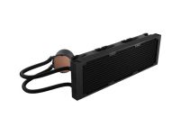 Chłodzenie wodne Genesis Hydria 360 czarne - 4