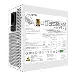 Zasilacz Gigabyte GP-UD850GM PG5 V2 ICE 850W 120mm 80+Gold - 5