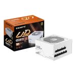Zasilacz Gigabyte GP-UD850GM PG5 V2 ICE 850W 120mm 80+Gold - 7