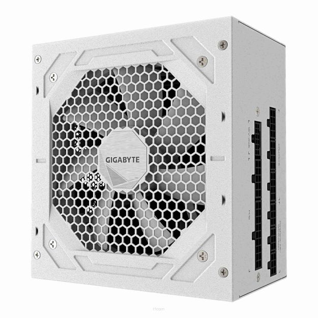 Zasilacz Gigabyte GP-UD850GM PG5 V2 ICE 850W 120mm 80+Gold