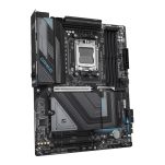 Płyta Gigabyte X870 GAMING X WIFI7 /AMD X870/DDR5/SATA3/M.2/USB4/PCIe5.0/WiFi/BT/AM5/ATX - 2