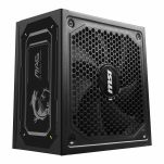 Zasilacz MSI MAG A1000GL PCIE5 II 1000W 135mm 80plus Gold aPFC - 2