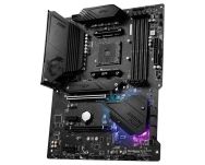 Płyta MSI MPG B550 GAMING PLUS /AMD B550/DDR4/SATA3/M.2/USB3.1/PCIe4.0/AM4/ATX - 3