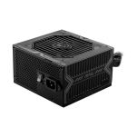 Zasilacz MSI MAG A650BN 650W 120mm 80plus Bronze - 4