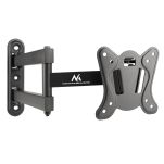 Uchwyt do telewizora lub monitora Maclean MC-417, max. VESA 100x100, 13-32