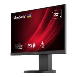 Monitor ViewSonic 21,5