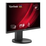 Monitor ViewSonic 21,5