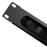 Organizer kabli RACK QOLTEC 19