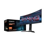 Monitor Gigabyte 34