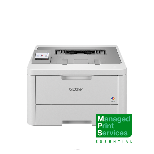 Brother HL-L8230CDW drukarka laserowa kolorowa