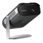 Projektor przenośny ViewSonic M1 Max LED FHD 500LL HDMI 2xUSB-C USB-A - 4