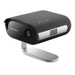 Projektor przenośny ViewSonic M1 Max LED FHD 500LL HDMI 2xUSB-C USB-A - 3