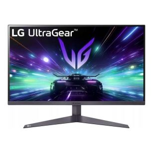 Monitor LG 27" UltraGear 27GS50F-B HDMI DP