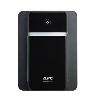 Zasilacz awaryjny UPS APC BX1600MI Back UPS, 1600VA, gniazda IEC, komunikacja